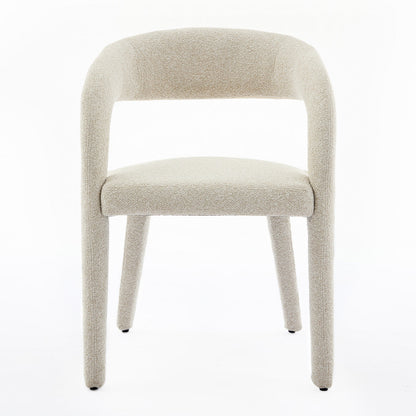 Kobe Fabric Dining Chair