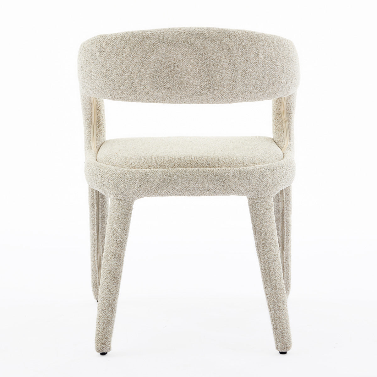 Kobe Fabric Dining Chair