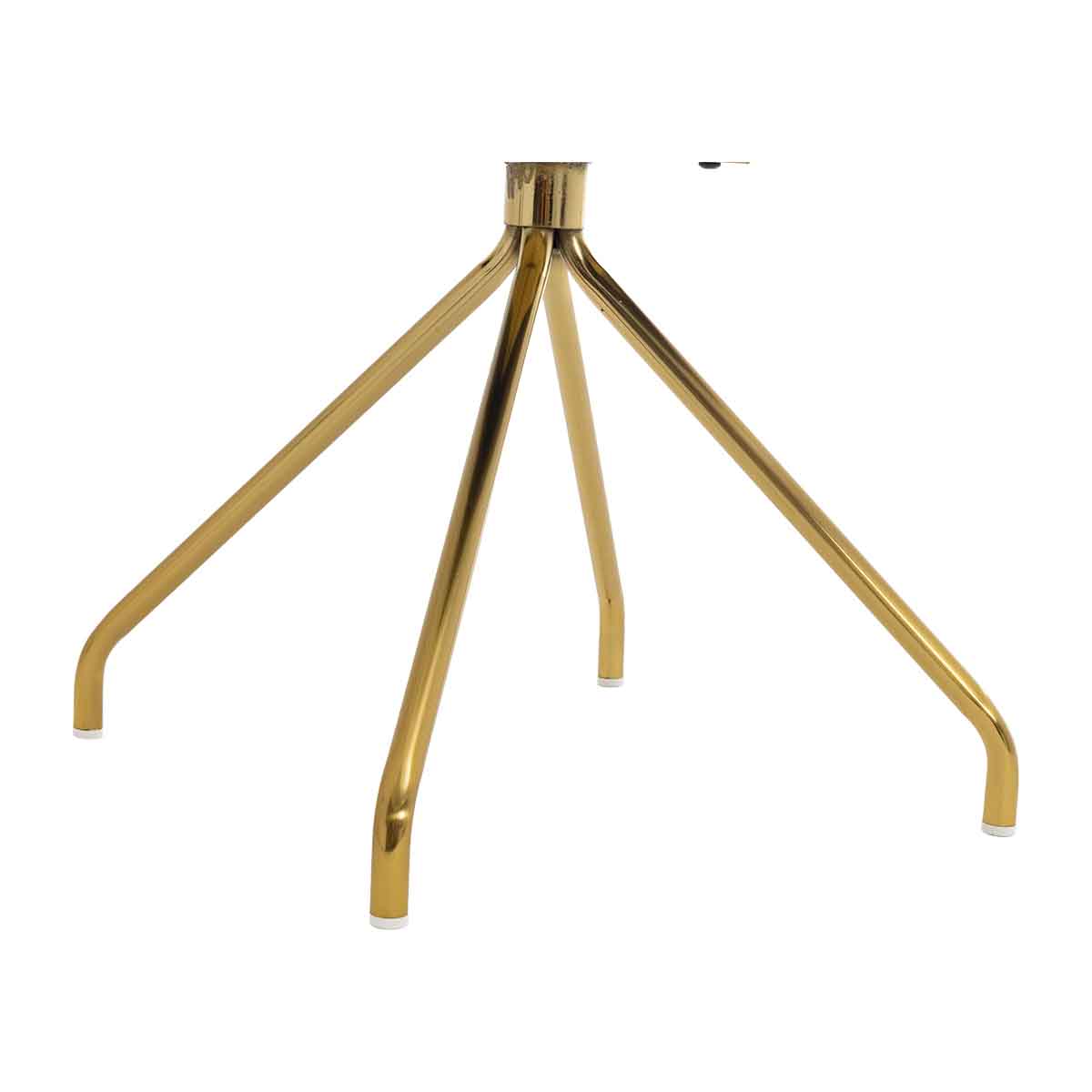 Levi Swivel Boucle Dining Arm Chair