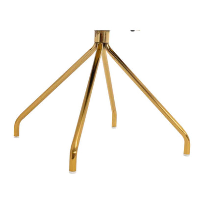 Levi Swivel Boucle Dining Arm Chair