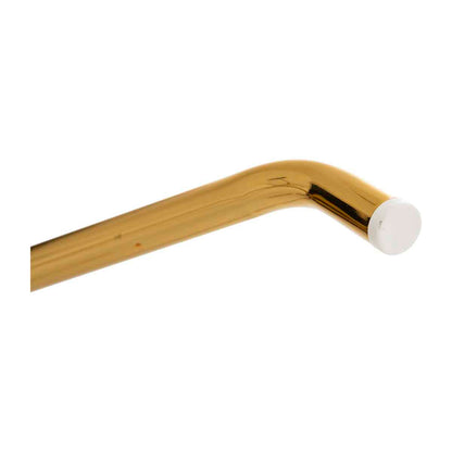 Levi Swivel Boucle Dining Arm Chair