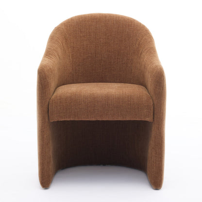 Quinn Fabric Dining Chair