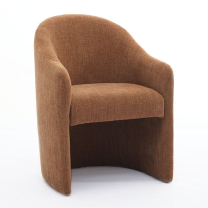 Quinn Fabric Dining Chair