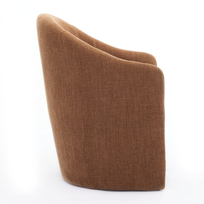 Quinn Fabric Dining Chair