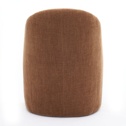 Quinn Fabric Dining Chair