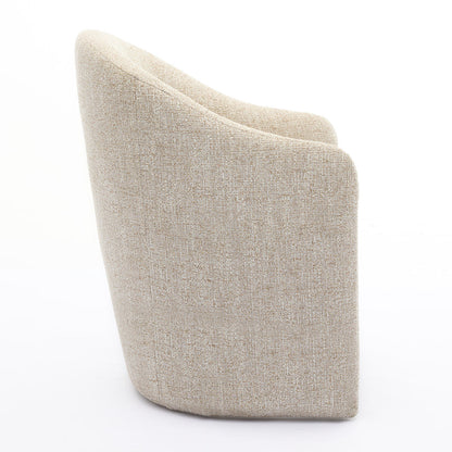 Quinn Fabric Dining Chair