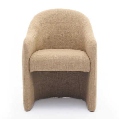 Quinn Fabric Dining Chair