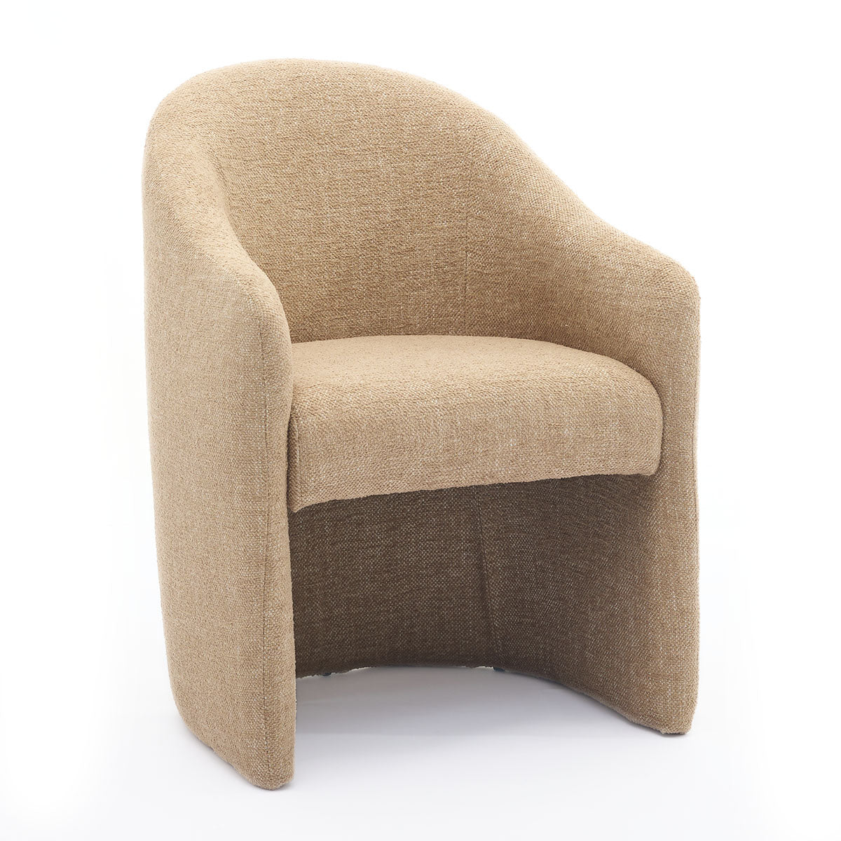 Quinn Fabric Dining Chair