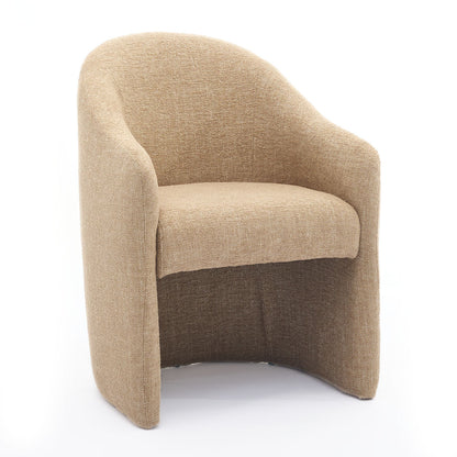 Quinn Fabric Dining Chair
