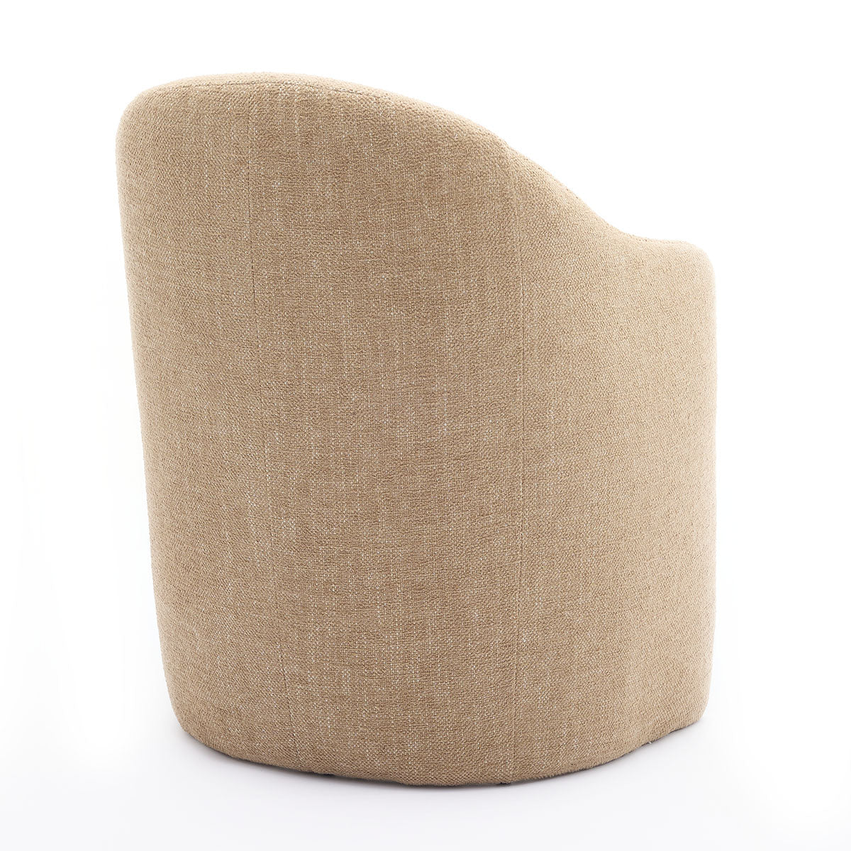 Quinn Fabric Dining Chair