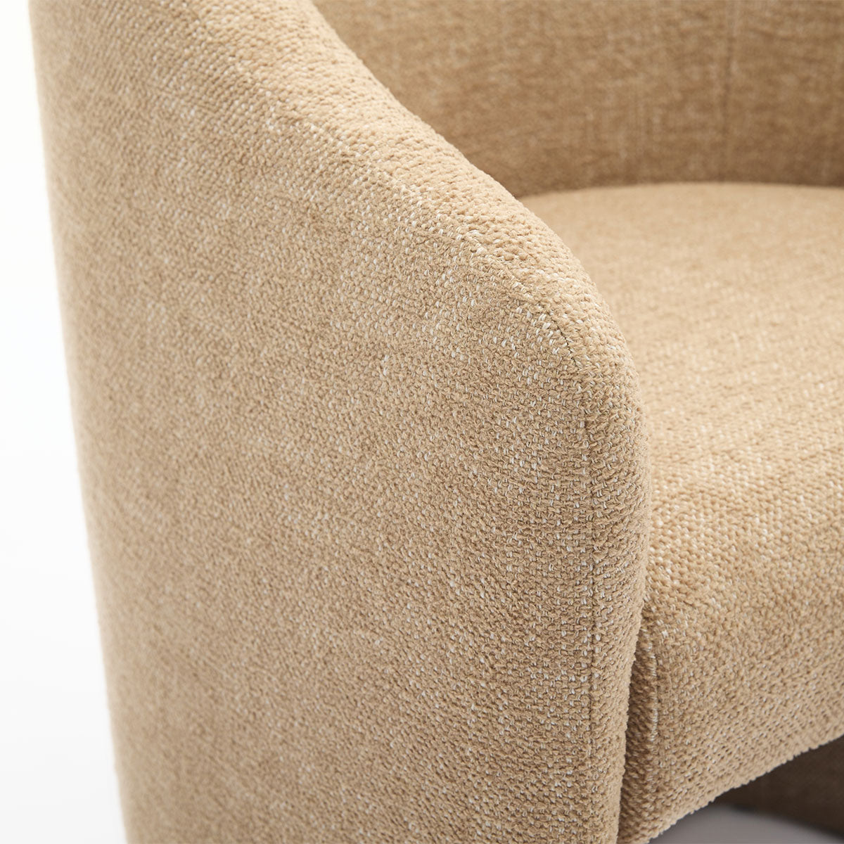 Quinn Fabric Dining Chair