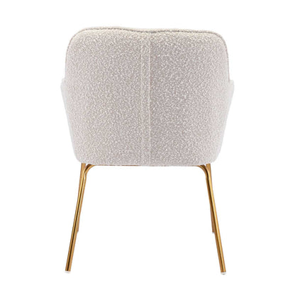 Stella Boucle Dining Chair