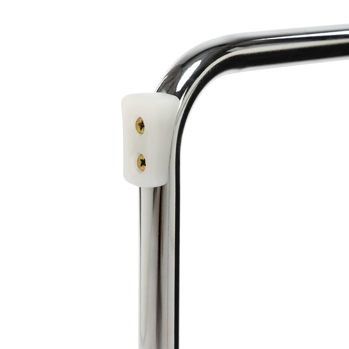 Blake Rattan Boucle Dining Chair