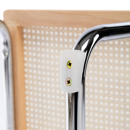 Zen Rattan Dining Chair