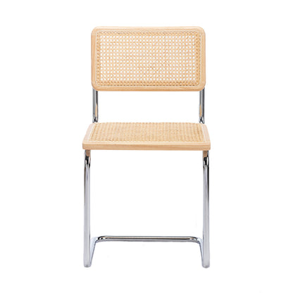 Zen Rattan Dining Chair