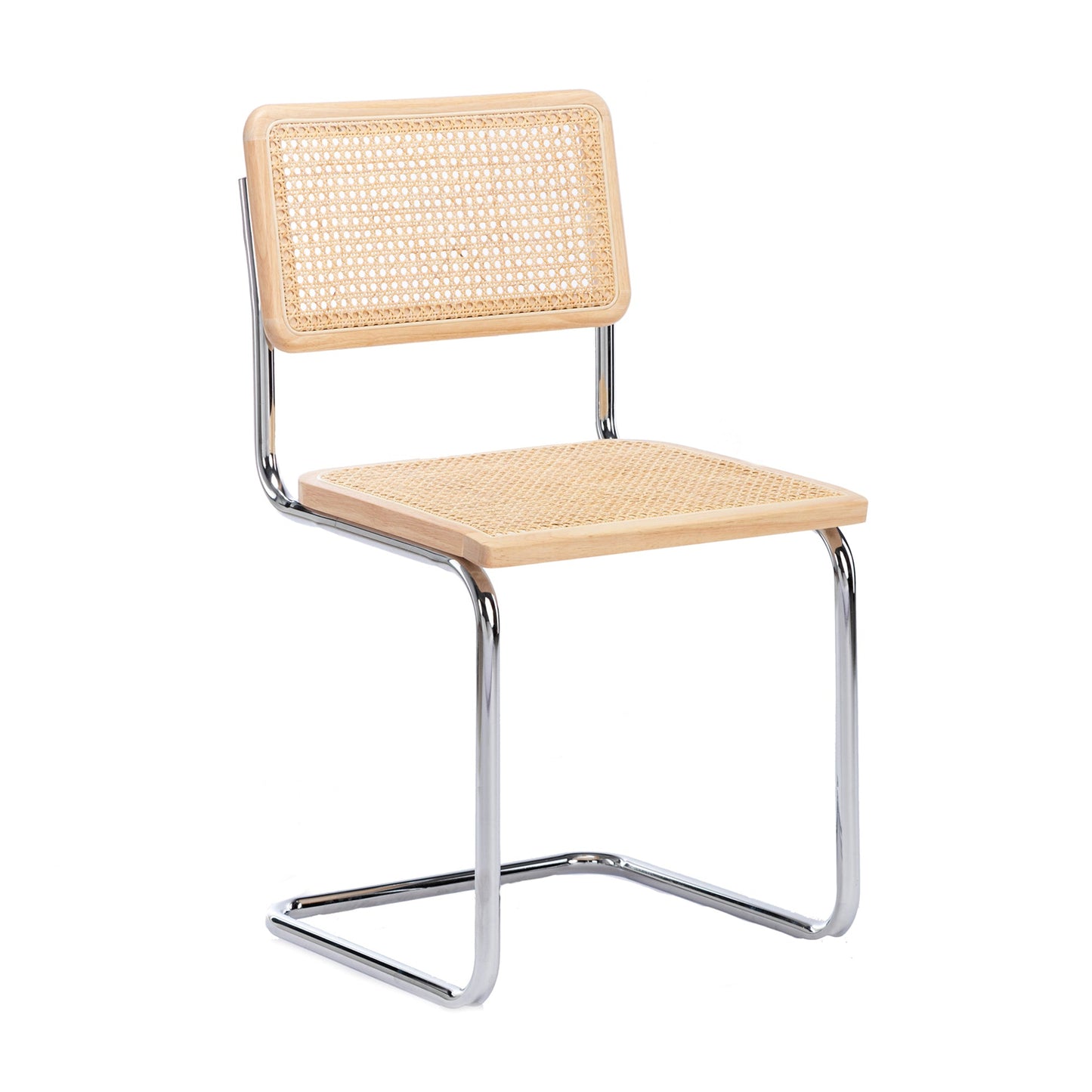 Zen Rattan Dining Chair