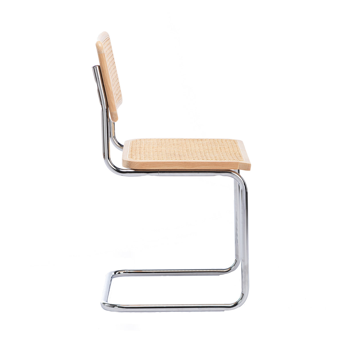 Zen Rattan Dining Chair