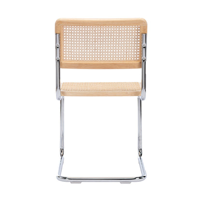 Zen Rattan Dining Chair
