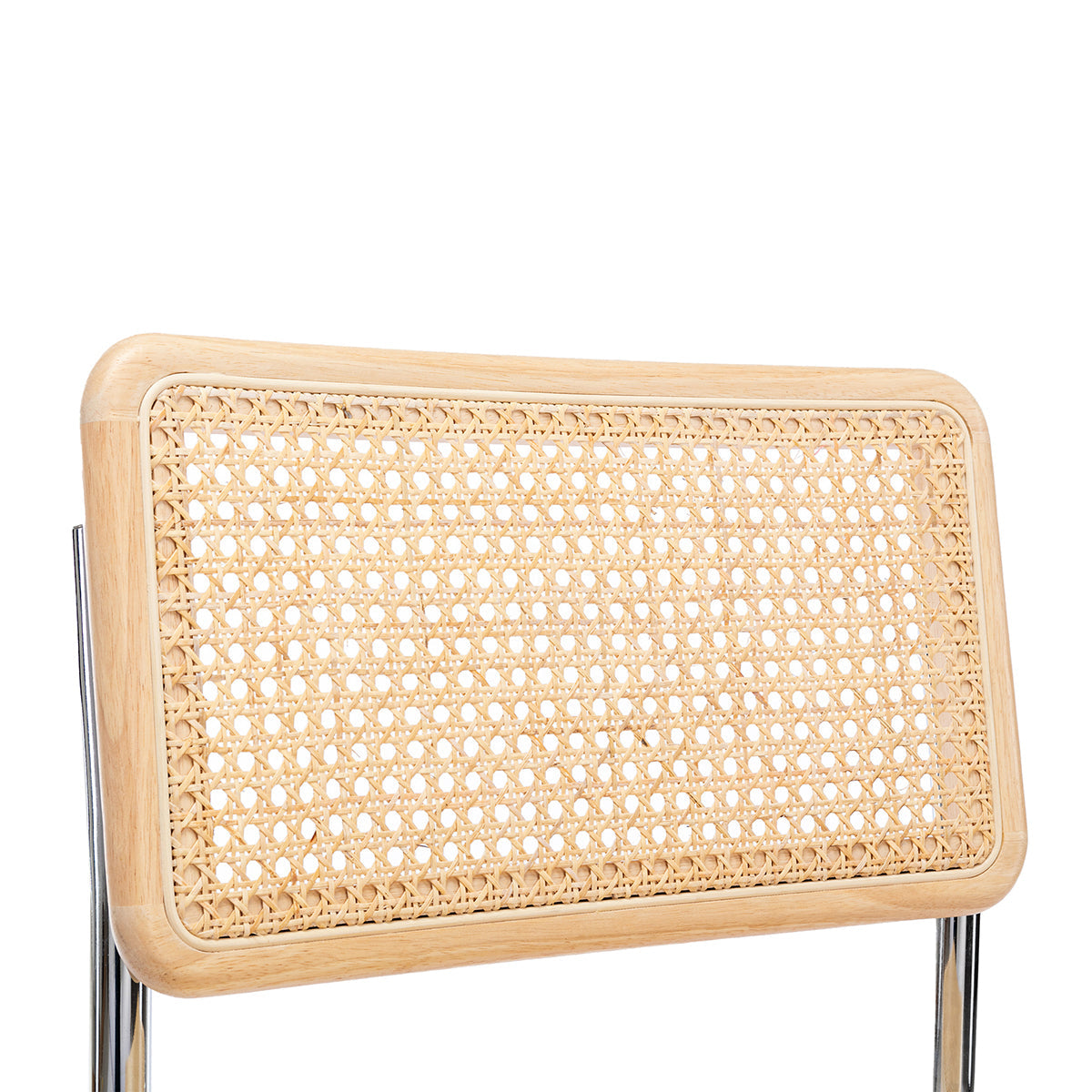 Zen Rattan Dining Chair