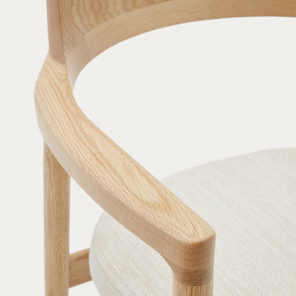 Alocs Dining Chair