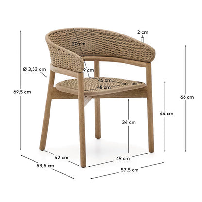 Arinella Dining Chair