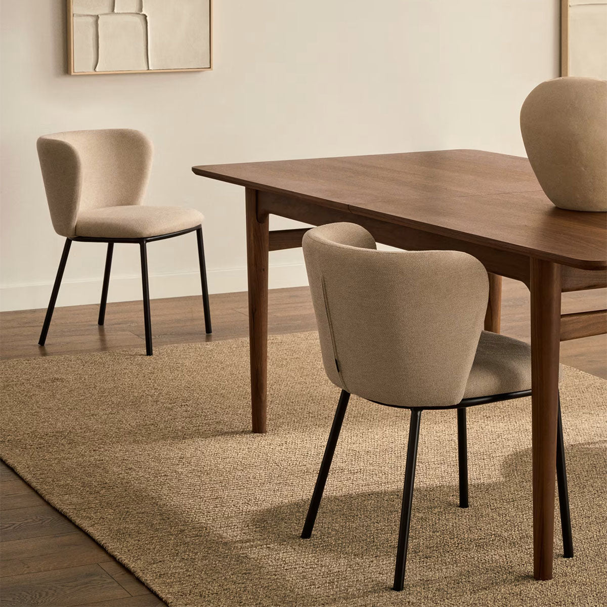 Ciselia Dining Chair