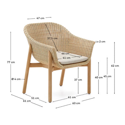 Galea Dining Chair