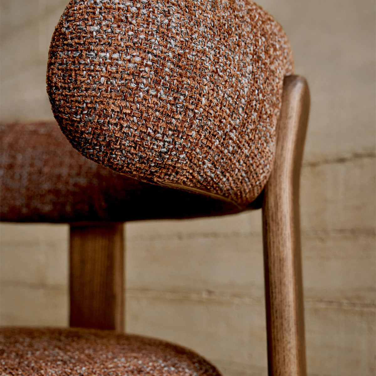 Granite Dining Chair