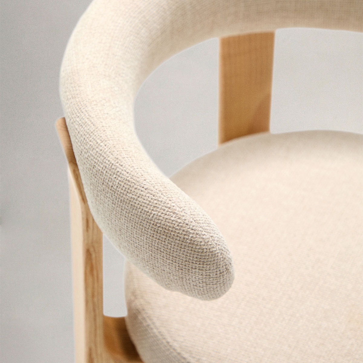 Granite Dining Chair