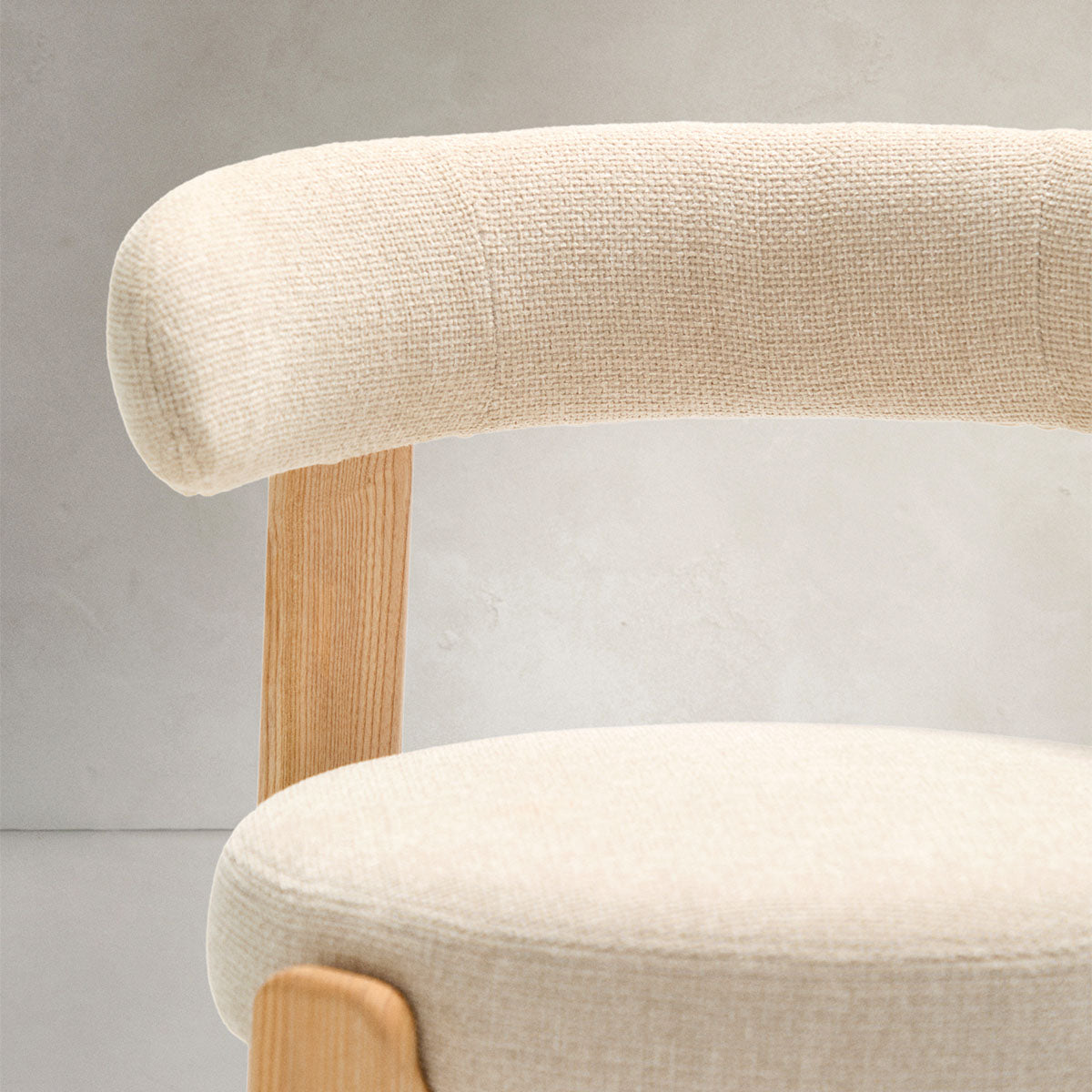 Granite Dining Chair