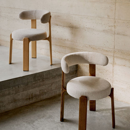 Granite Dining Chair