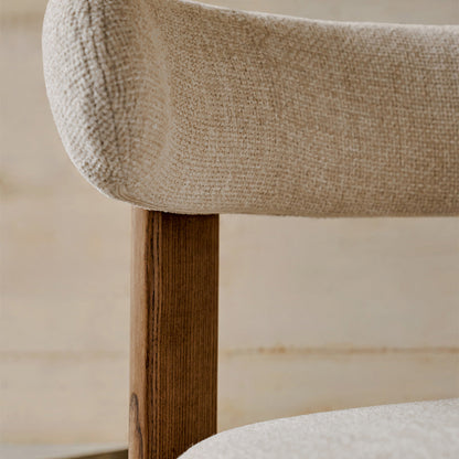 Granite Dining Chair