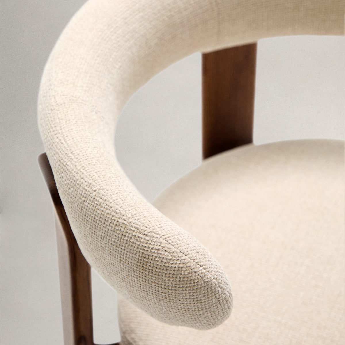 Granite Dining Chair