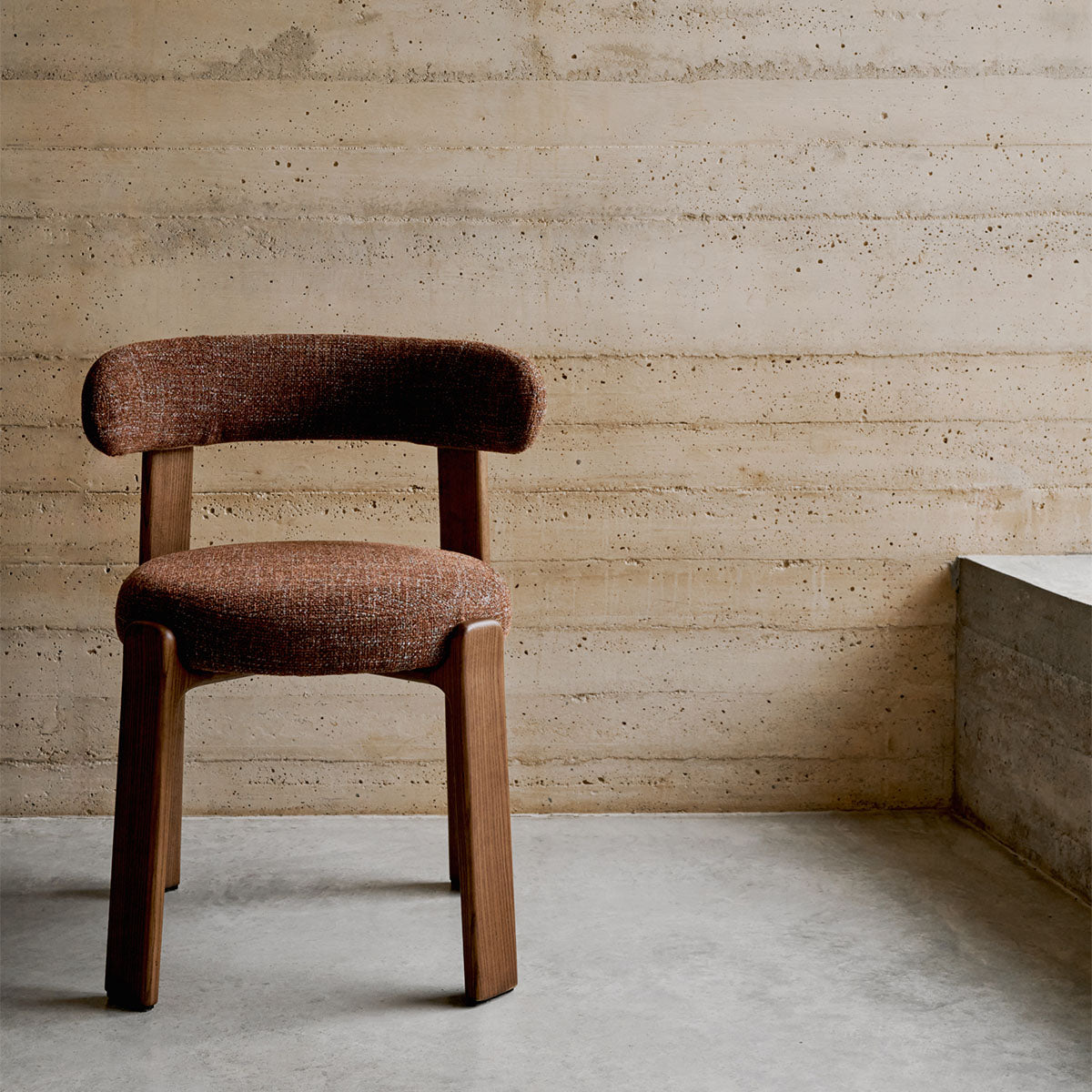 Granite Dining Chair
