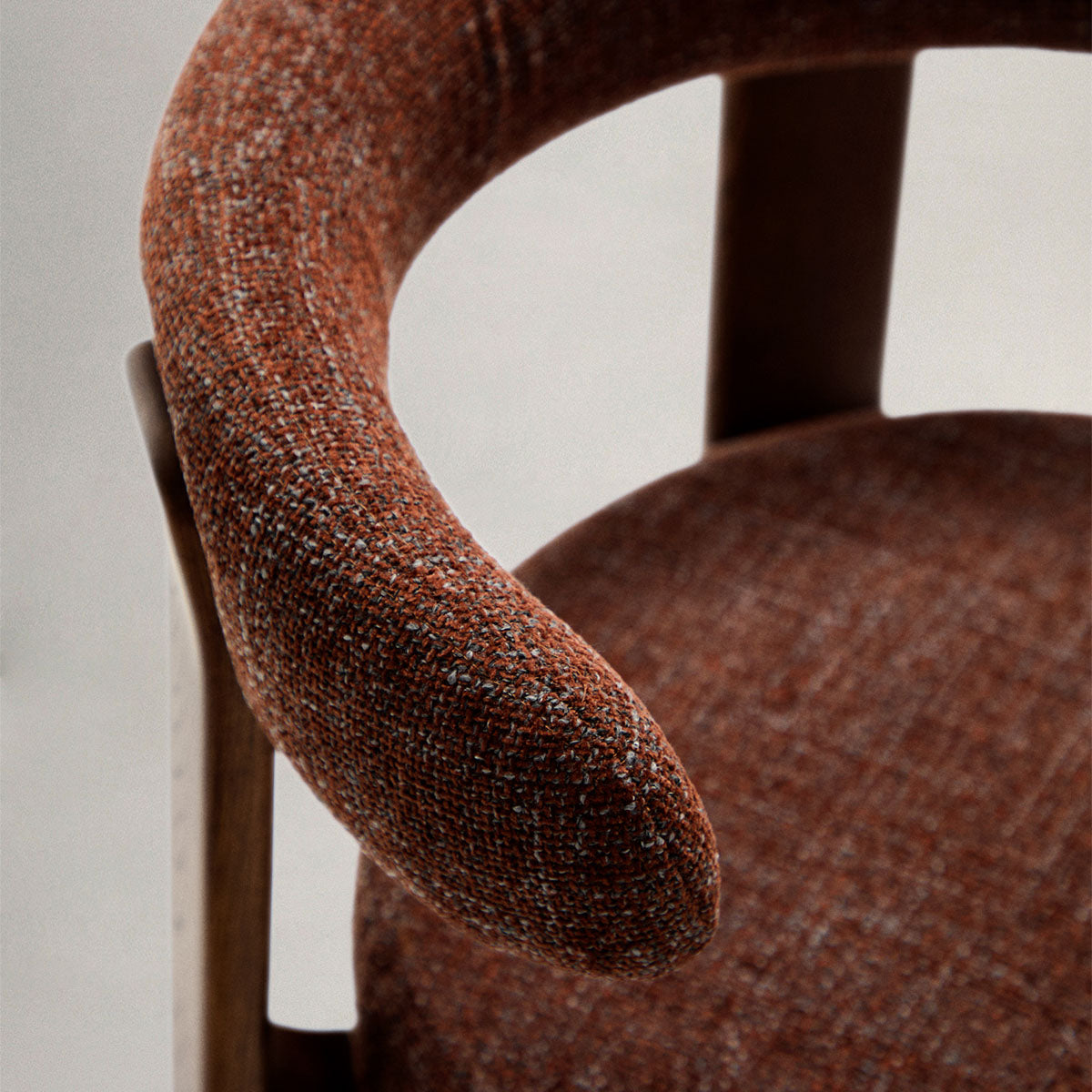 Granite Dining Chair