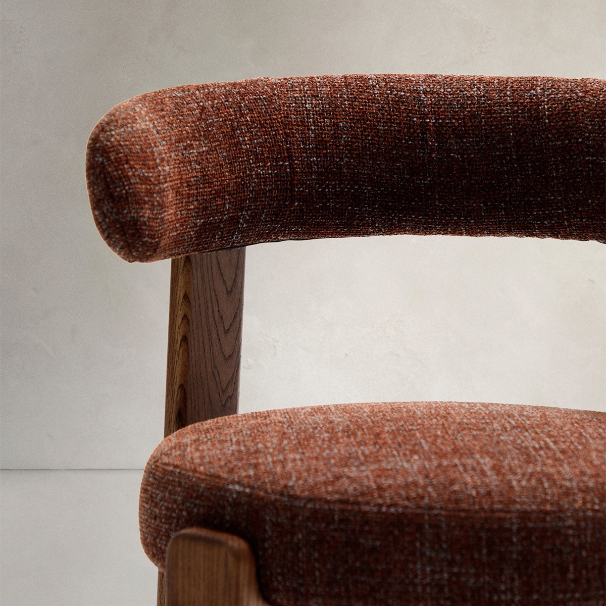 Granite Dining Chair