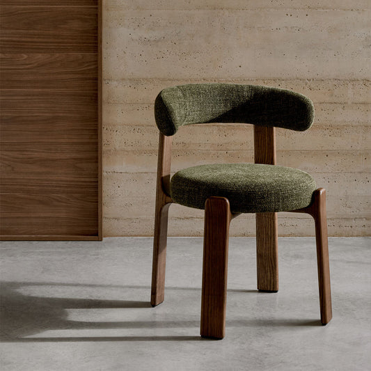 Granite Dining Chair