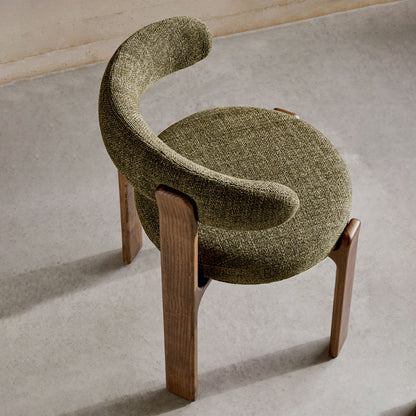 Granite Dining Chair