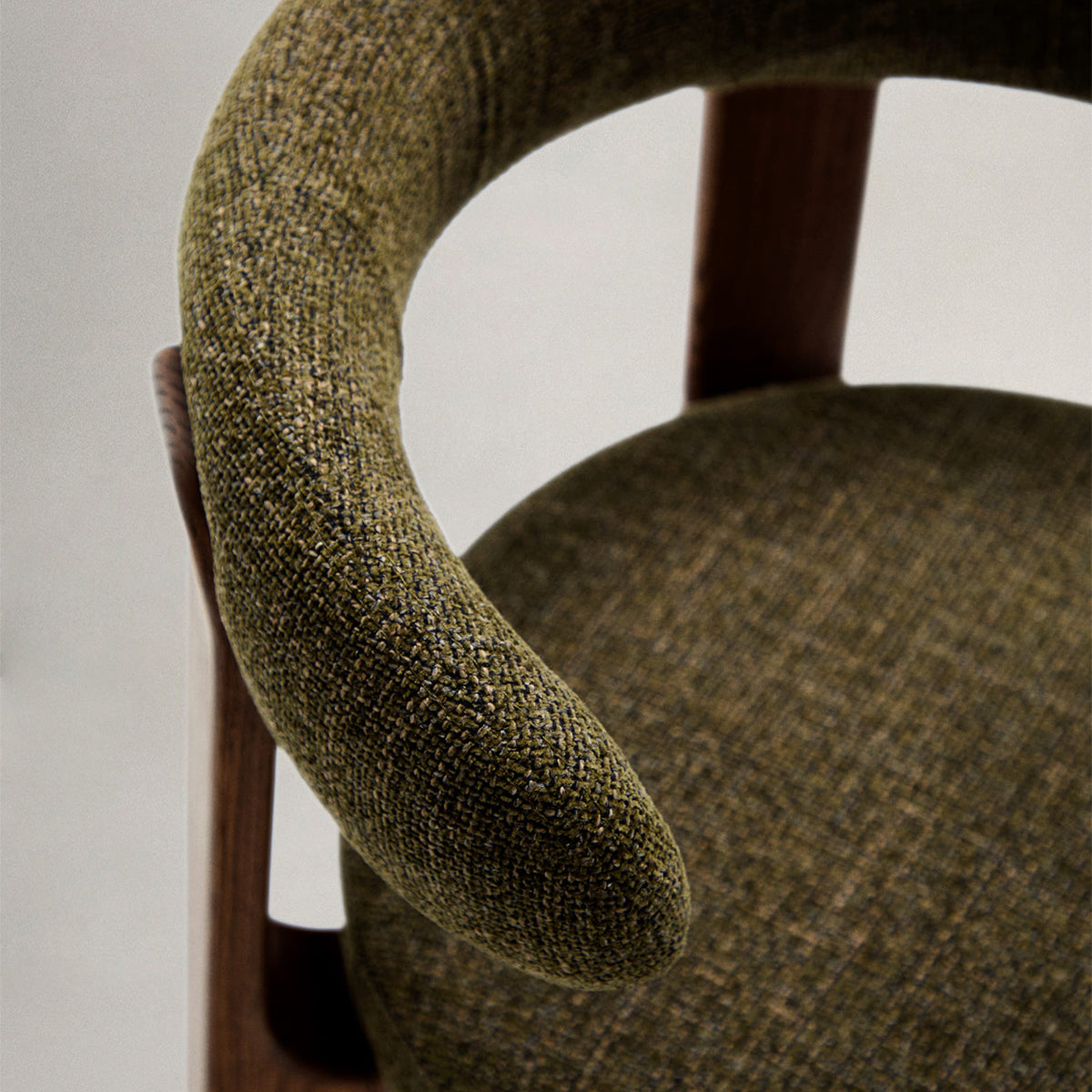 Granite Dining Chair