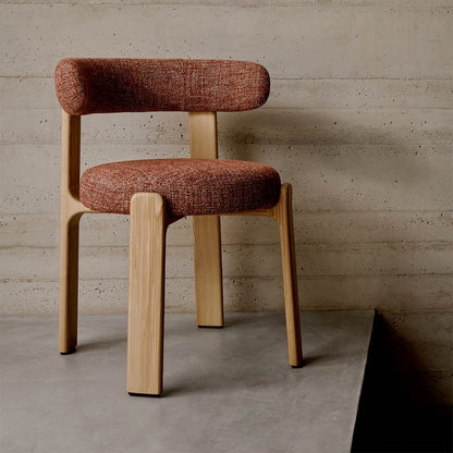 Granite Dining Chair