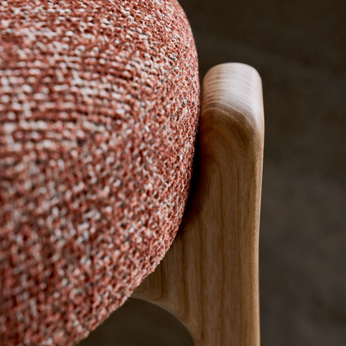 Granite Dining Chair