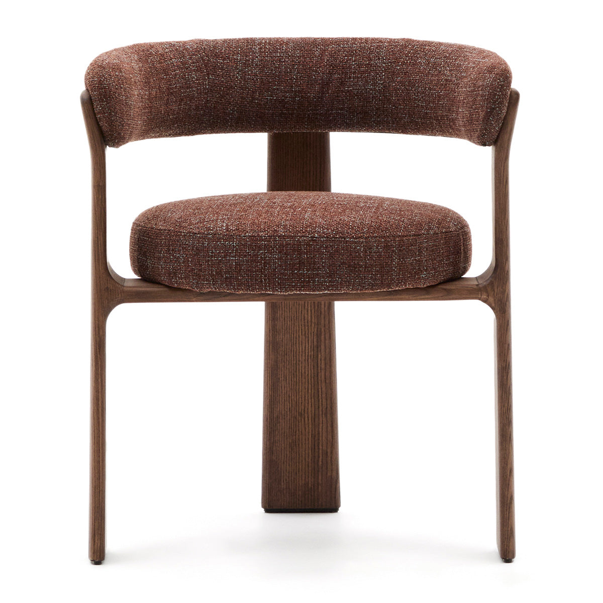 Granite 3 Legged Dining Chair