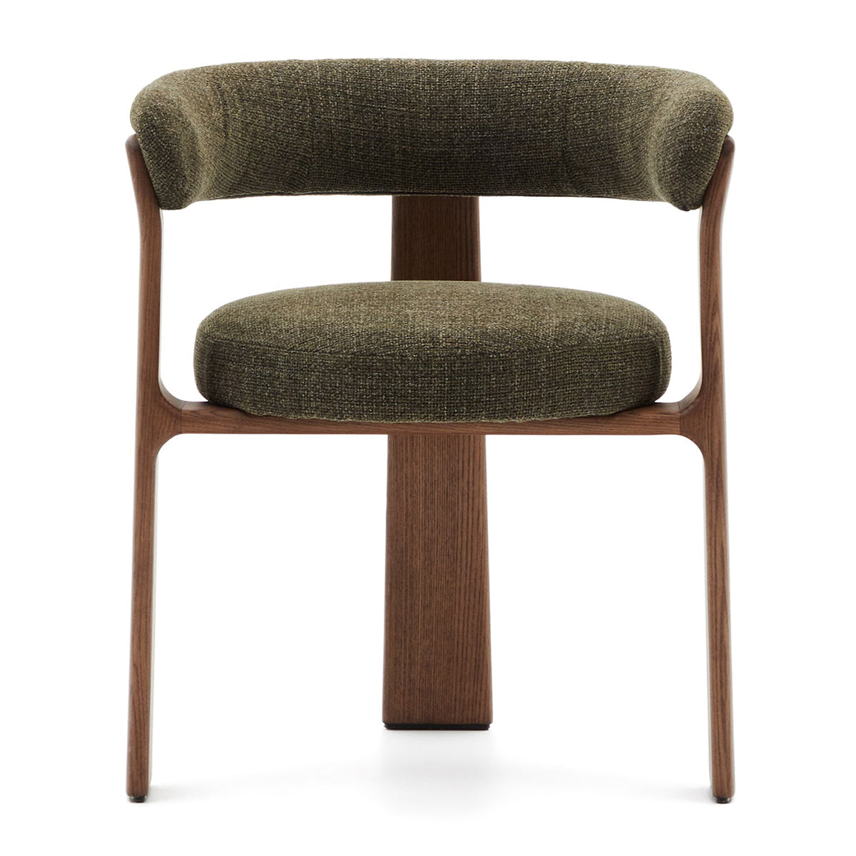 Granite 3 Legged Dining Chair