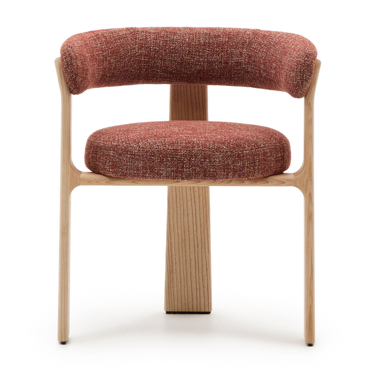 Granite 3 Legged Dining Chair