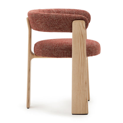 Granite 3 Legged Dining Chair