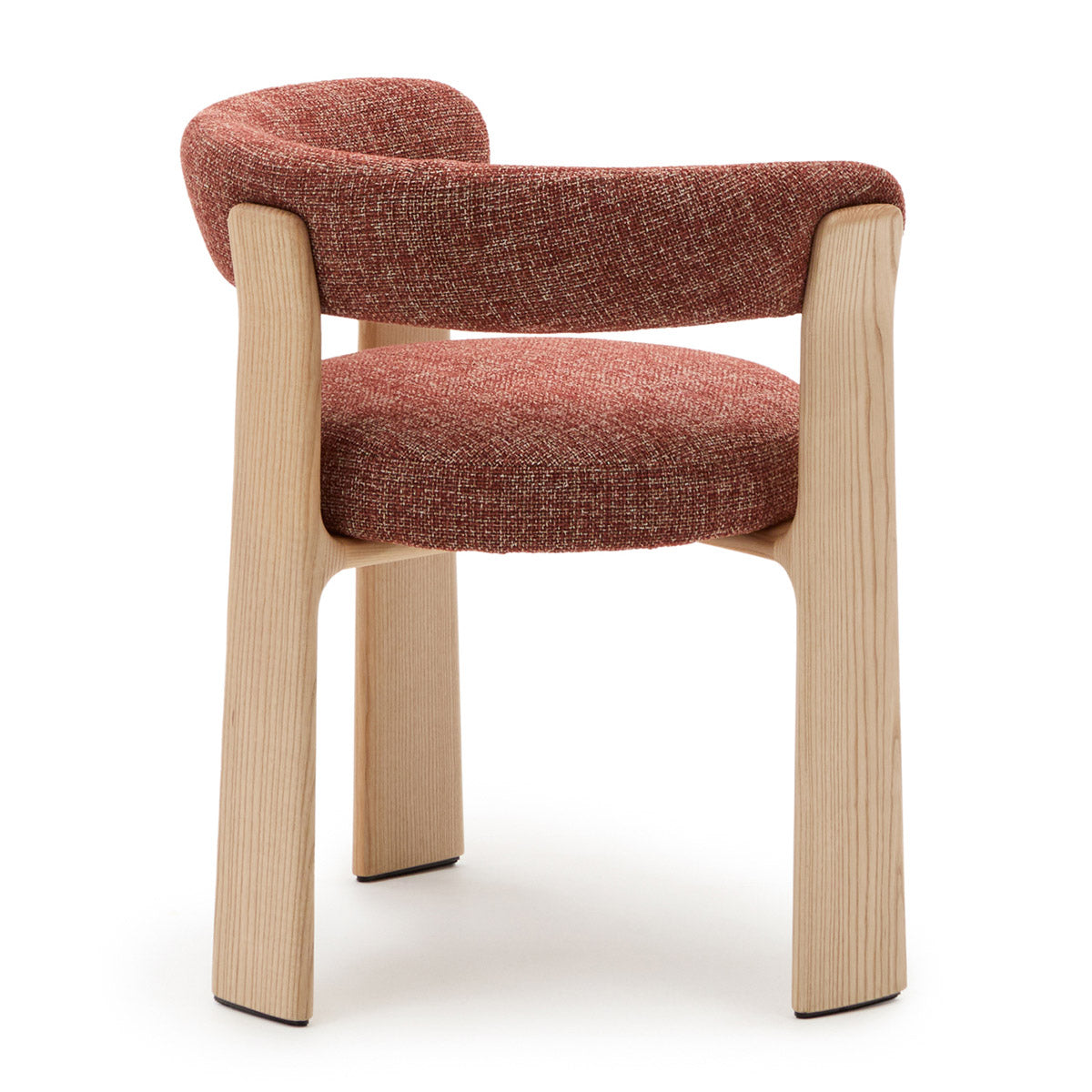 Granite 3 Legged Dining Chair