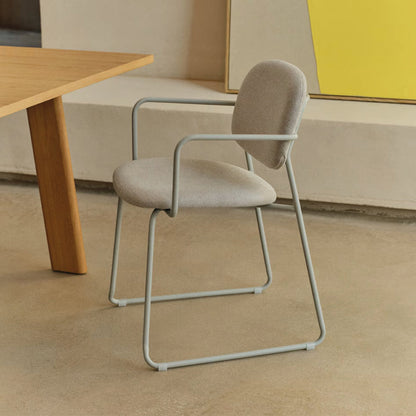 Meli Dining Armchair