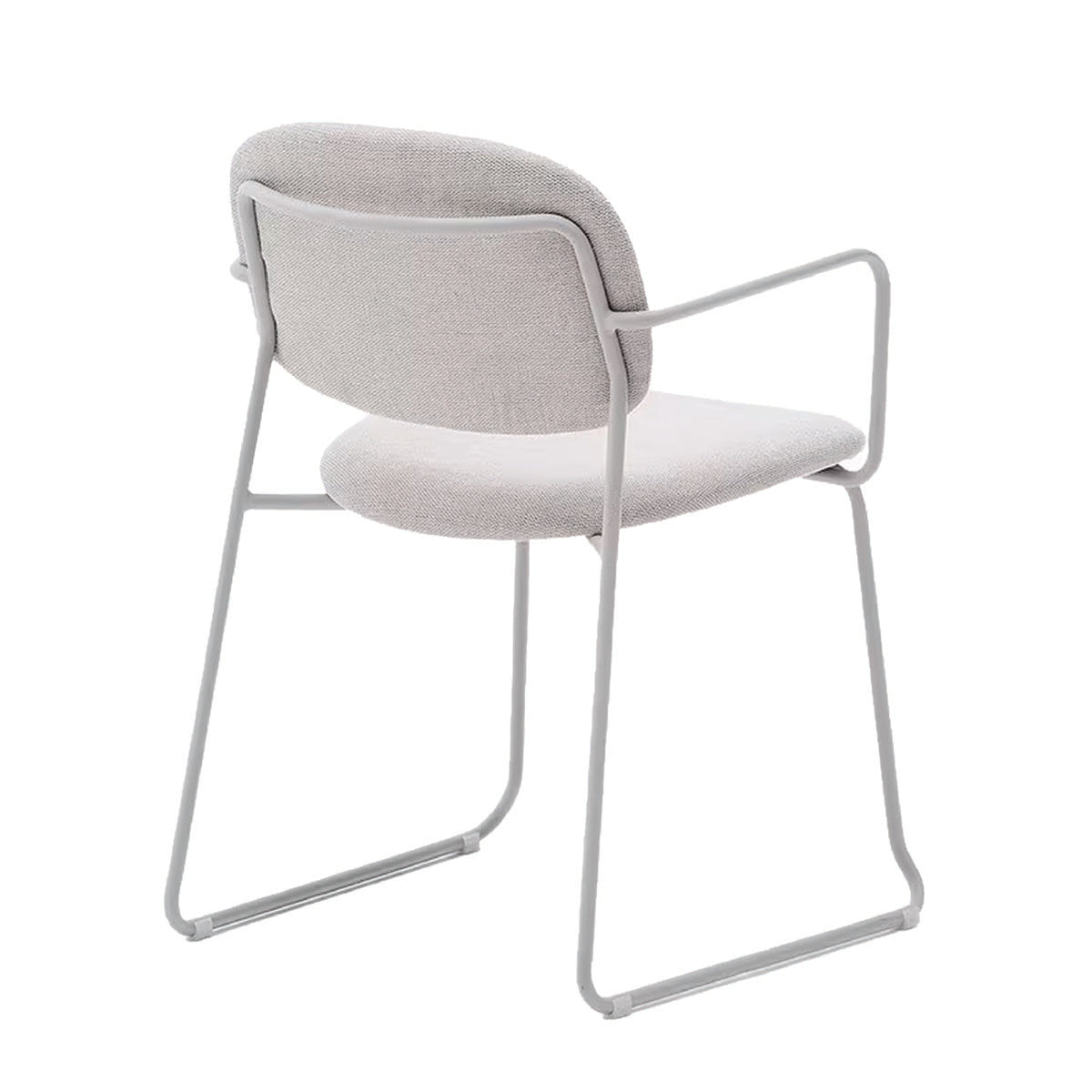 Meli Dining Armchair