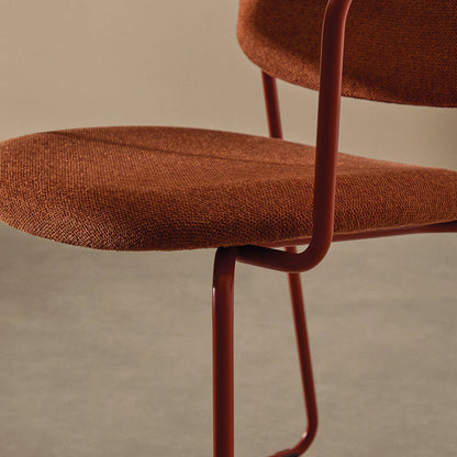 Meli Dining Armchair