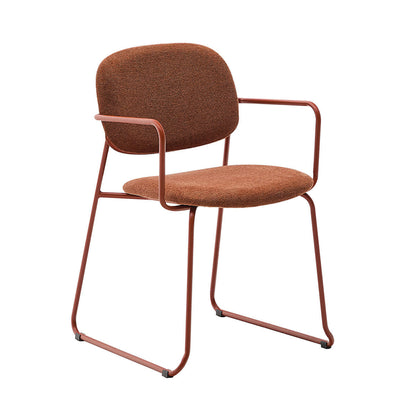 Meli Dining Armchair